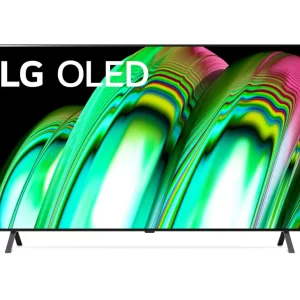 LG OLED A2