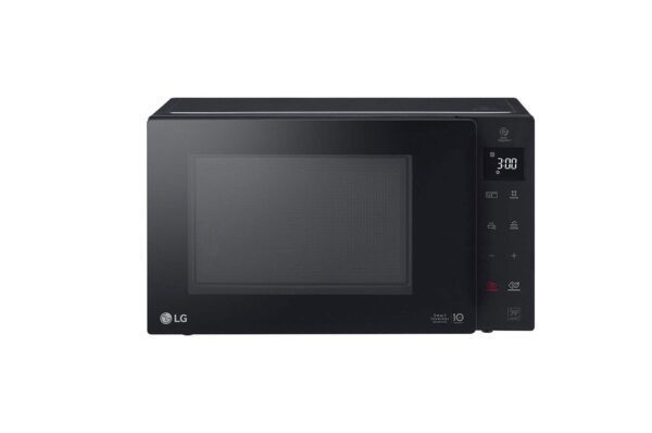 LG 23L NeoChef Grill Microwave  MH6336GIB