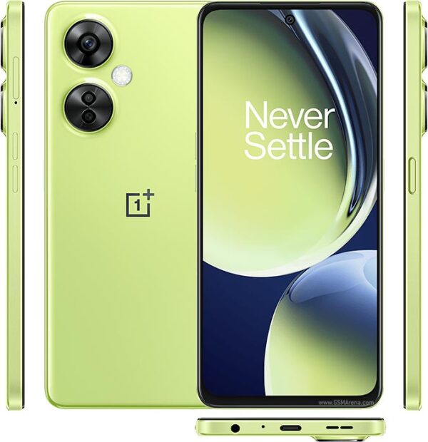 OnePlus Nord CE 3 Lite 128GB - Image 3