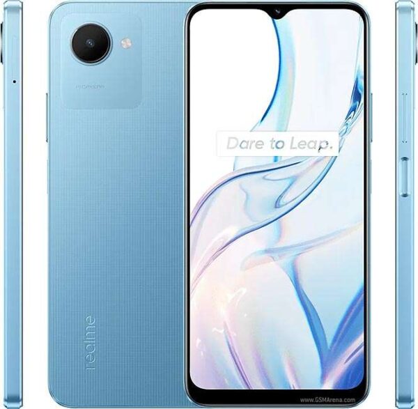 Realme C30s 3/64GB