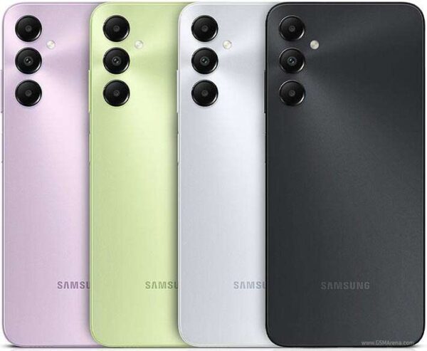 Samsung Galaxy A05s 128/4GB - Image 2