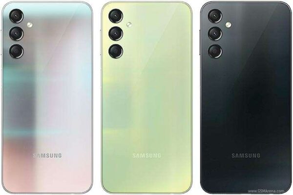 Samsung Galaxy A24 4/128GB - Image 3