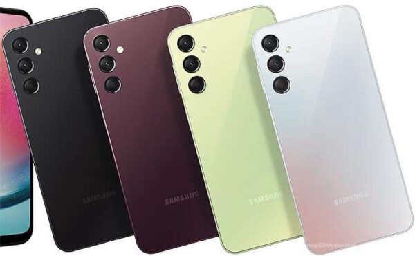 Samsung Galaxy A24 4/128GB - Image 4