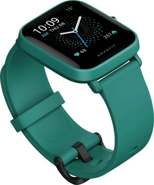 Amafit Bip U Series Smartwatch