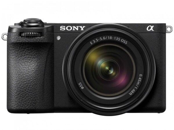 Sony ILCE-6700MB a6700 Mirrorless Camera