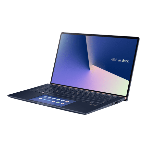 Asus Zenbook Core I7 16gb 1tb Ssd 13.3 Inch Touch Screen - Image 3