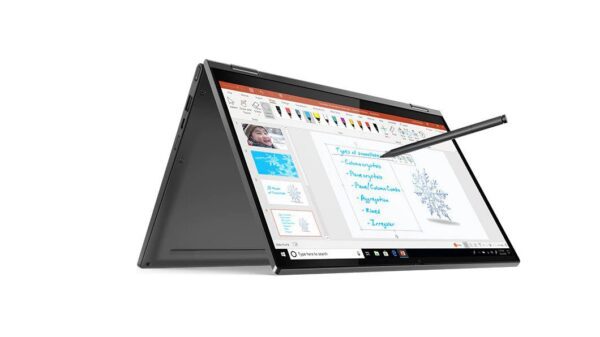 Lenovo Yoga 7 14″ i7 16GB 512ssd