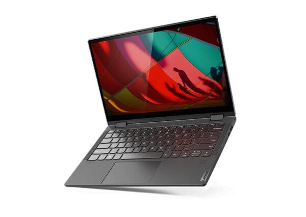 Lenovo Yoga 7 14″ i7 16GB 512ssd