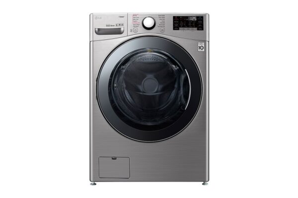 LG 18/10Kg Front Load Washer Dryer F0L2CRV2T2