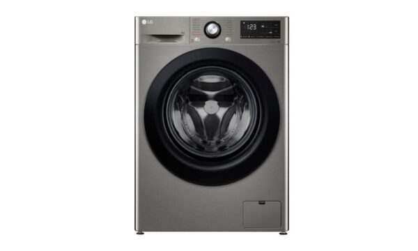 LG 9kg Front Load Washer F4R3VYG6P