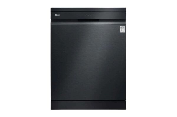 LG DFB325HM 14ppl TrueSteam Dishwasher