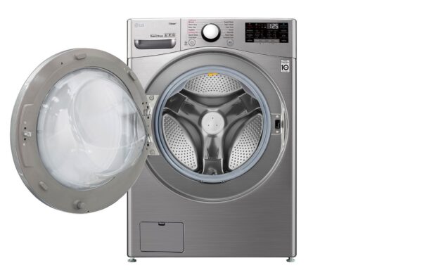 LG 18/10Kg Front Load Washer Dryer F0L2CRV2T2