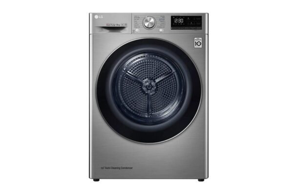 LG 9Kg RH90V9PV8N Dryer