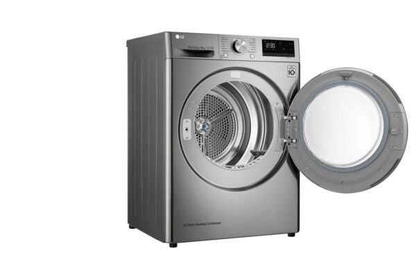 LG 9Kg RH90V9PV8N Dryer