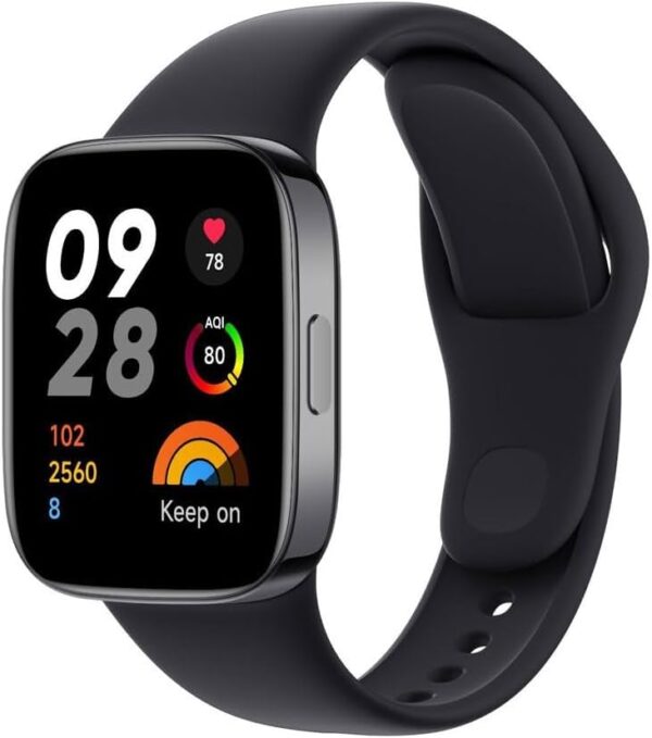 Redmi Smart Watch 3