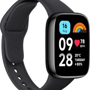 Redmi Watch 3 Active