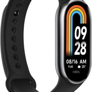 Xiaomi Mi Band 8