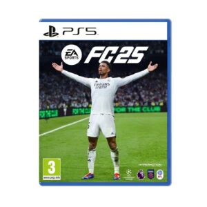 EA Sports FC 25