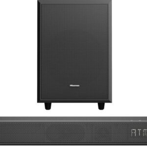 Hisense AX3120G Soundbar