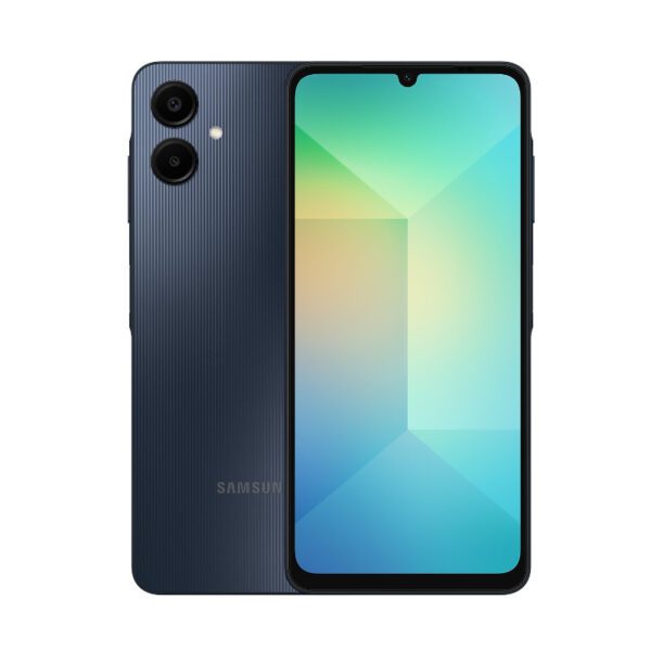 Samsung Galaxy A06 6/128GB