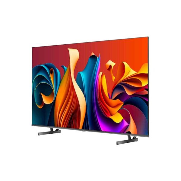 Hisense 75 Inch 75U6NKEN Pro ULED MiniLED TV