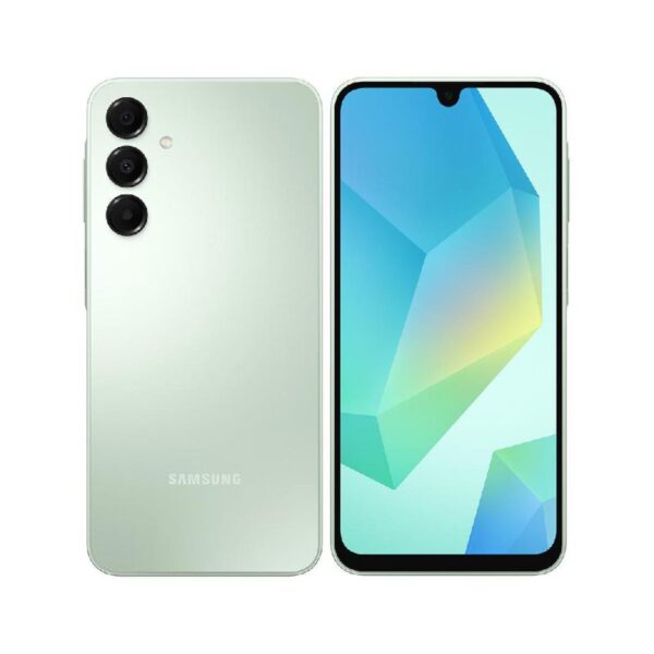 Samsung Galaxy A16 4G 6/128 - Image 4