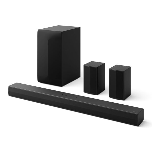 LG S65TR Soundbar 5.1 channel