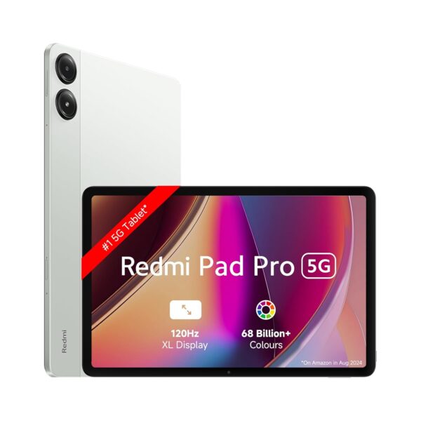 Redmi Pad Pro 5G 8/256GB