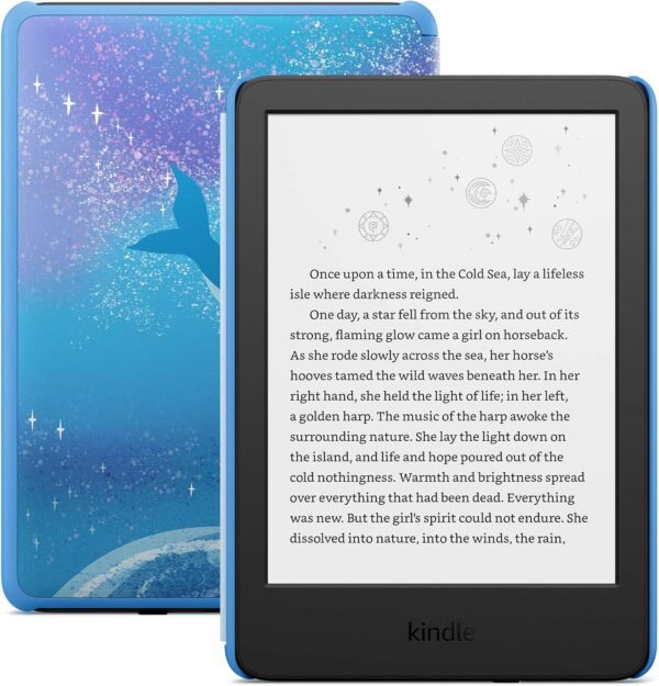 Amazon Kindle Kids 16GB