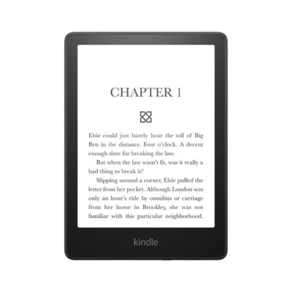 Amazon Kindle Paperwhite 12 Gen - Image 2