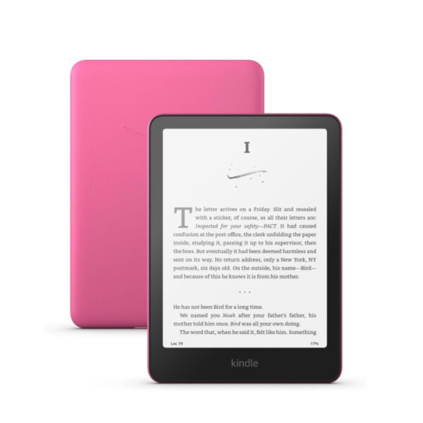 Amazon Kindle Paperwhite 12 Gen