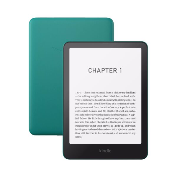 Amazon Kindle Paperwhite 12 Gen - Image 4