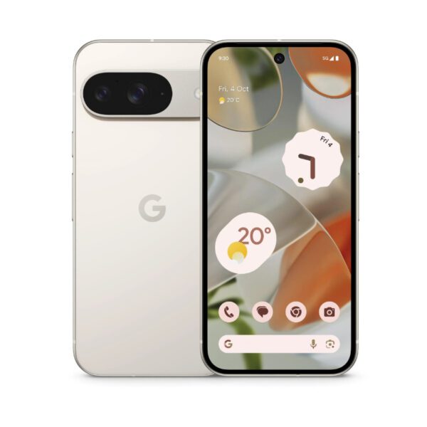 Google Pixel 9 256GB - Image 3