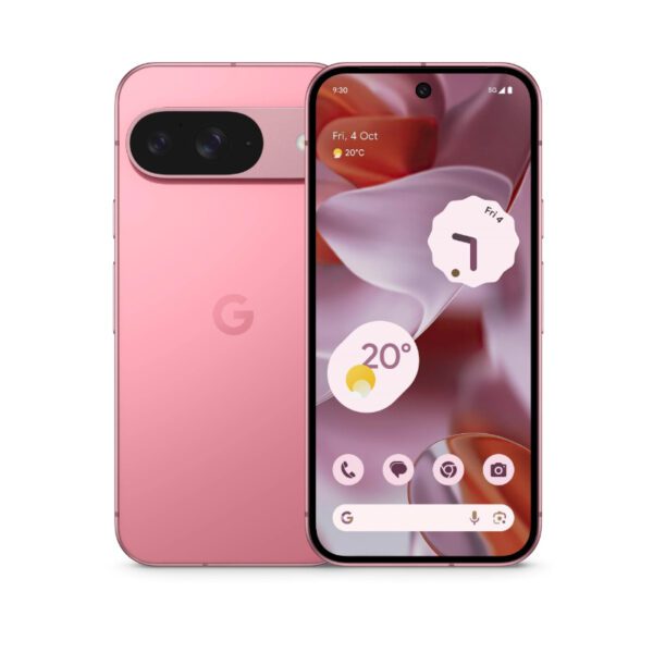 Google Pixel 9 256GB - Image 4