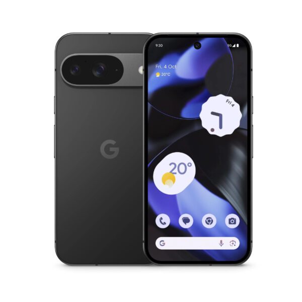 Google Pixel 9 256GB