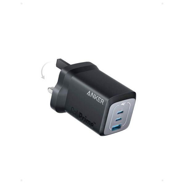 Anker Prime 67W GaN Wall Charger