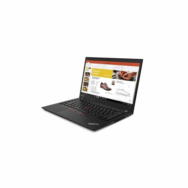 Lenovo ThinkPad T490s 8th Gen Intel Core I5-8265U Processor 16GB RAM, 256GB  SSD 14″ (FactoryRefurb)