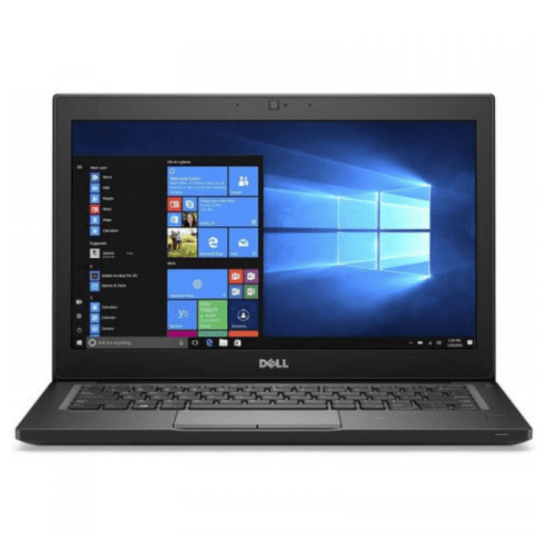 DELL Latitude 7280 Intel Core i5  8 GB/256 GB SSD (Factory Refurb) - Image 4