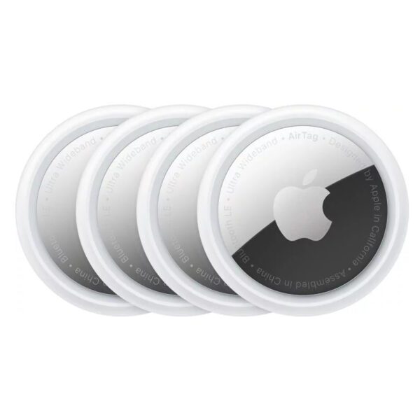 Apple AirTag 4Pack - Image 4