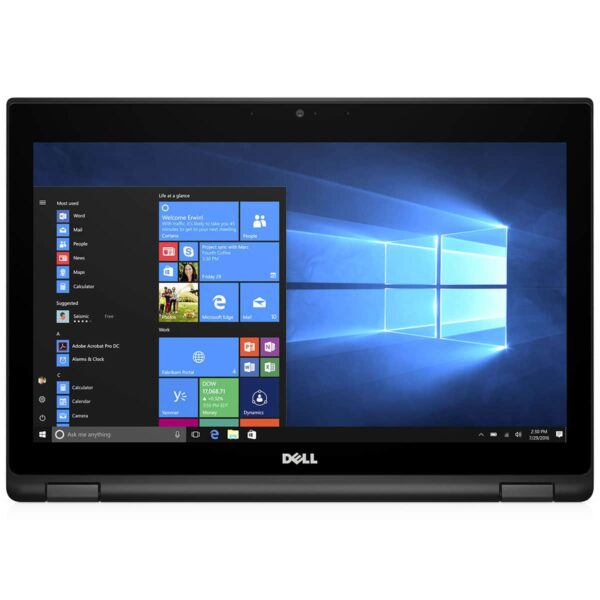 Dell Latitude 5289 2-in-1 Intel Core i7 7th Gen 16GB/512GB SSD 12.5" Touch (Factory Refurb) - Image 5