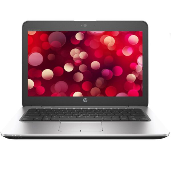 HP EliteBook 820 G3 Intel Core i7 6th Gen 8GB RAM 256GB SSD 12.5 Inches (Factory Refurb) - Image 3