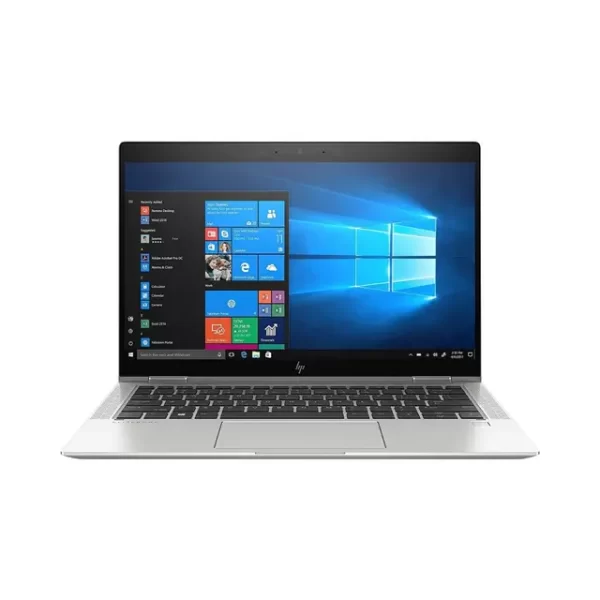 HP Elitebook 1030 G7 x360 10th Gen Core i7-10310U 16GB RAM 512GB SSD 13.3" Touchscreen (Factory Refurb) - Image 2