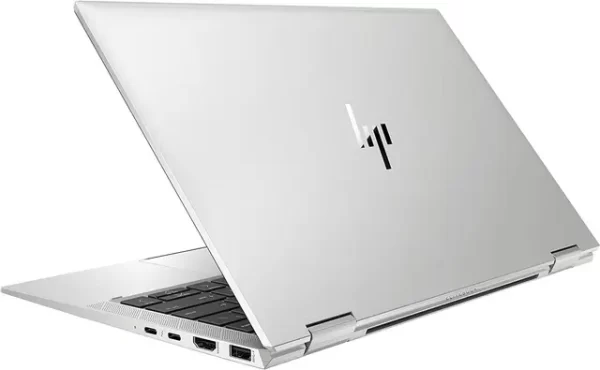 HP Elitebook 1030 G7 x360 10th Gen Core i7-10310U 16GB RAM 512GB SSD 13.3" Touchscreen (Factory Refurb) - Image 3