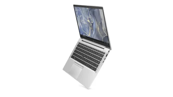 HP EliteBook 830 G8 Intel Core i7-1165G7 16GB RAM 512GB SSD 13.3″ FHD Display (Factory Refurb) - Image 2