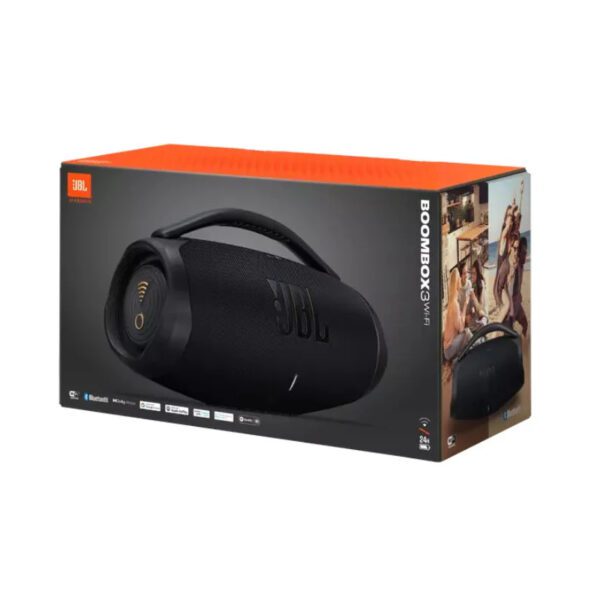 JBL Boombox 3 Wi-Fi - Image 2