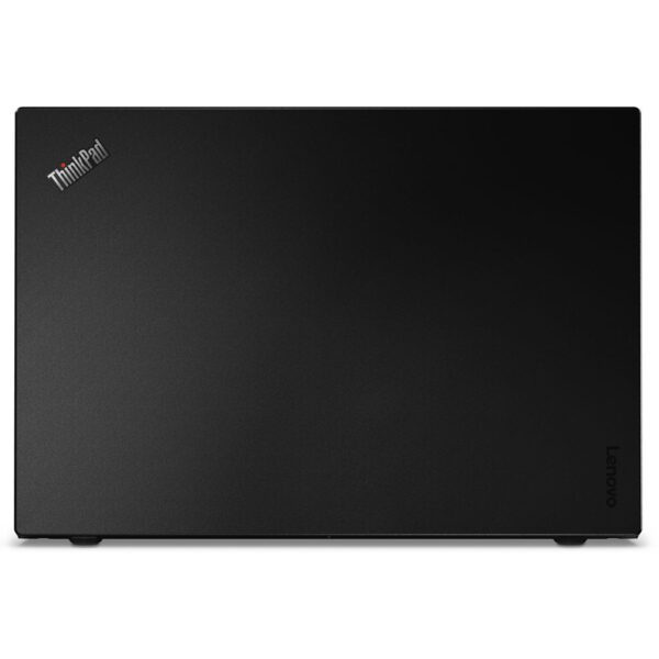 Lenovo ThinkPad T460s Intel Core i5 6th Gen 8GB RAM 256GB SSD 14 Inches (FactoryRefurb) - Image 4