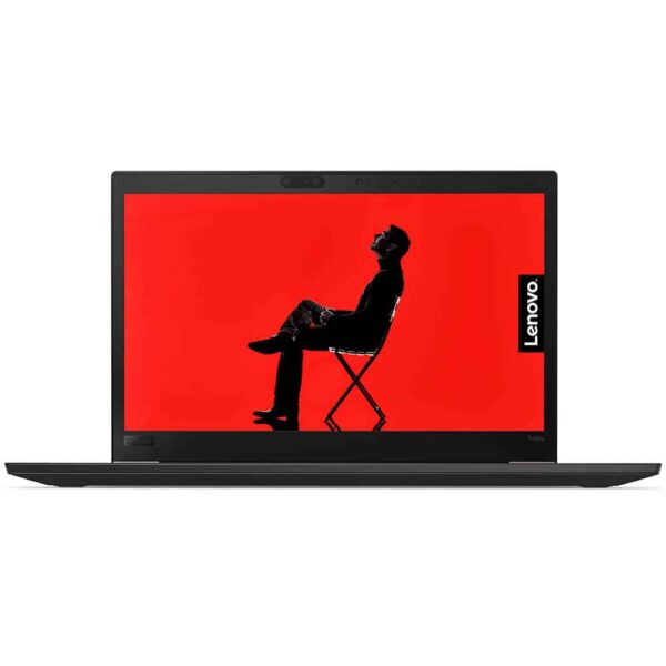 Lenovo ThinkPad T480s Intel Core i5 8th Gen 16GB RAM 512GB SSD 14 Inches (Factory Refurb) - Image 3