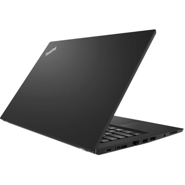 Lenovo ThinkPad T480s Intel Core i5 8th Gen 16GB RAM 512GB SSD 14 Inches (Factory Refurb) - Image 2