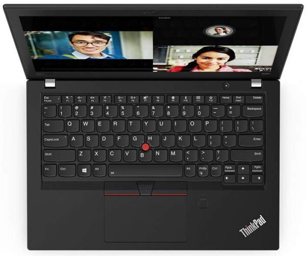 Lenovo ThinkPad X280 Laptop Core i5 8250U 8GB 256GB SSD (Factory Refurb) - Image 2