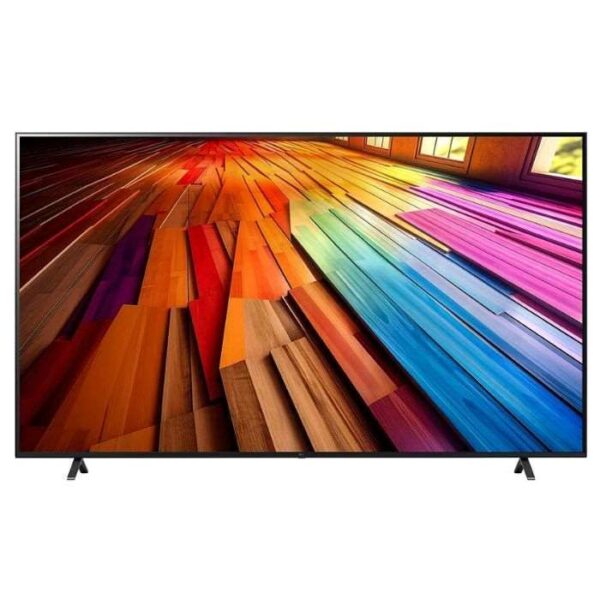 LG 75-Inch 75UT80006 2024 - Image 3